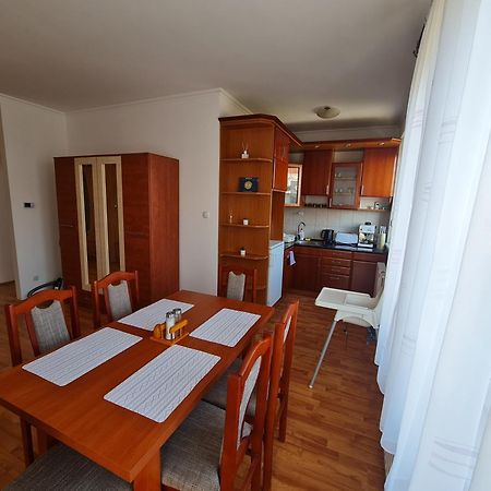 Fischer Apartman 3 Hajdúszoboszló Exteriér fotografie
