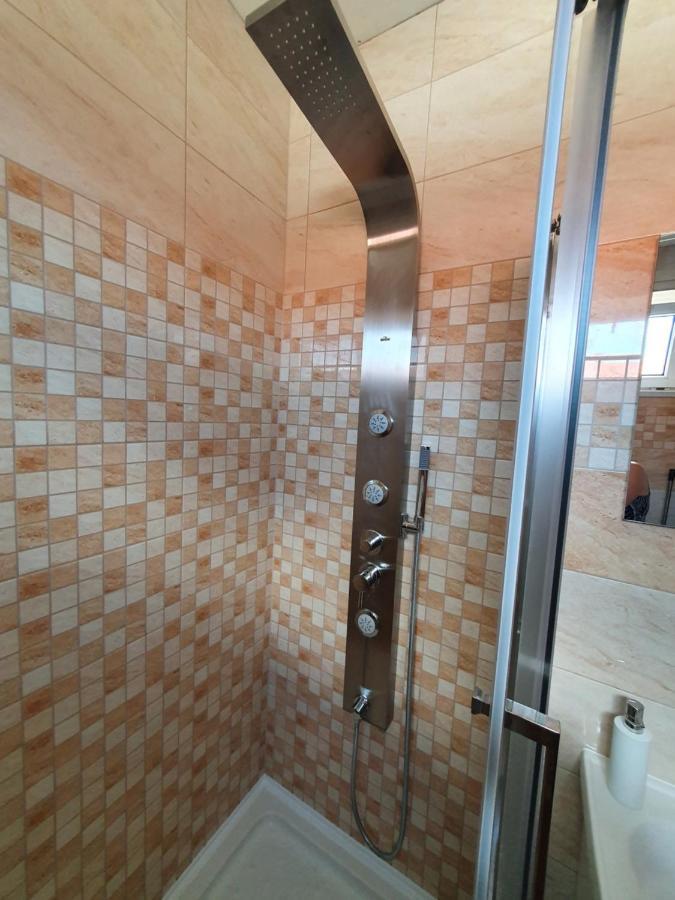 Fischer Apartman 3 Hajdúszoboszló Exteriér fotografie
