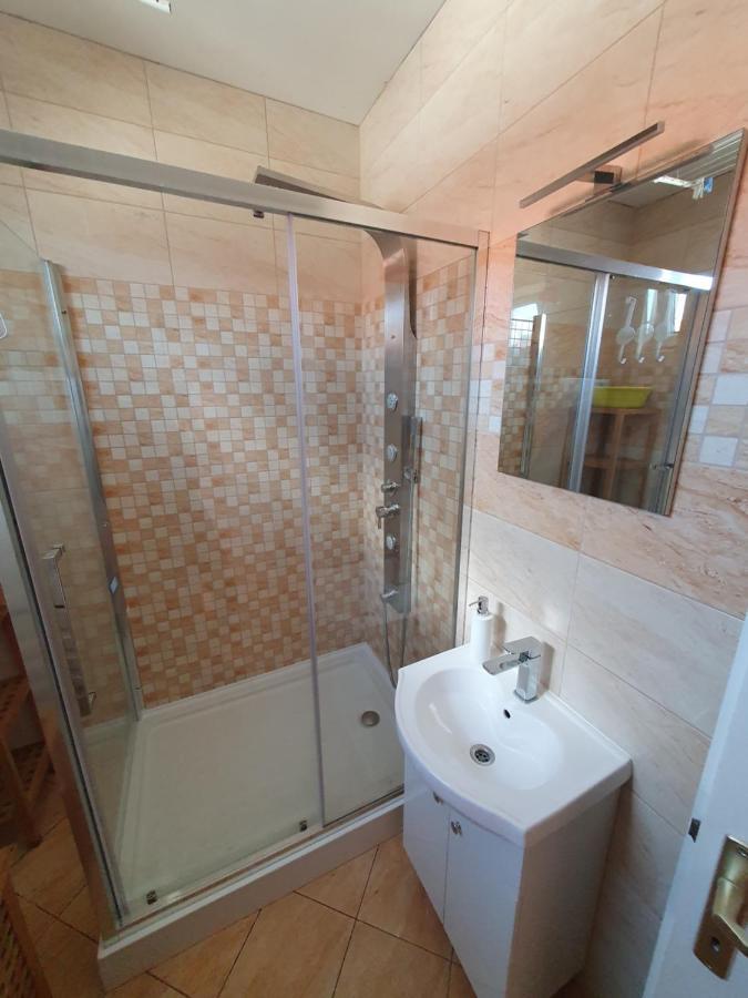 Fischer Apartman 3 Hajdúszoboszló Exteriér fotografie