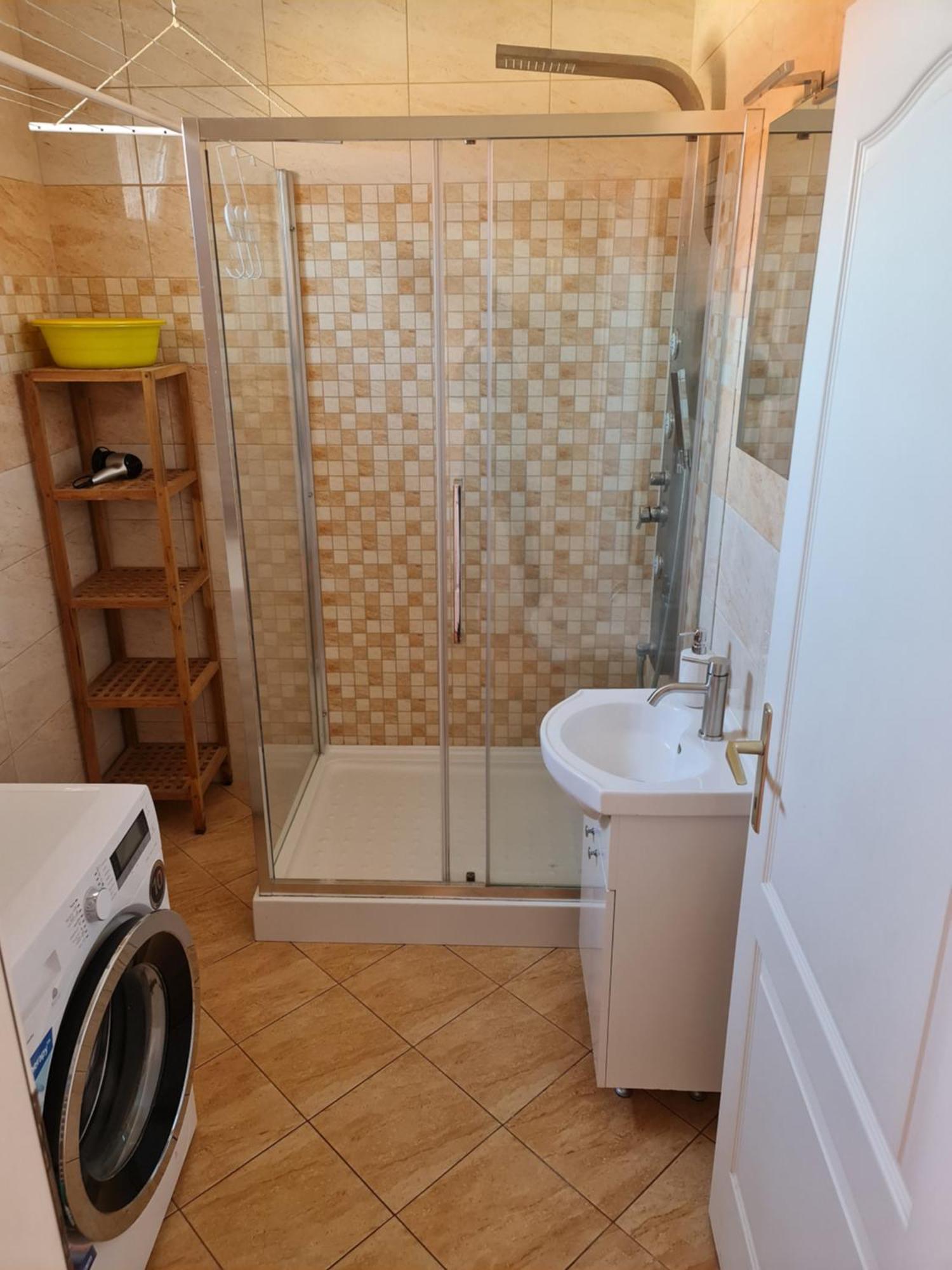 Fischer Apartman 3 Hajdúszoboszló Exteriér fotografie